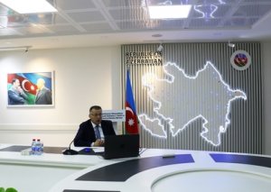 “Azərbaycan iqtisadiyyatı: