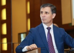 “Bizim sənədlərdə əhalinin yarıdan çoxunun icra hakimiyyətlərindən narazı olduğu təsbit edilib”