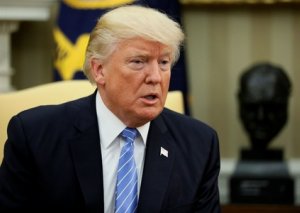 Tramp Obamanı dövlətə xəyanətdə ittiham etdi