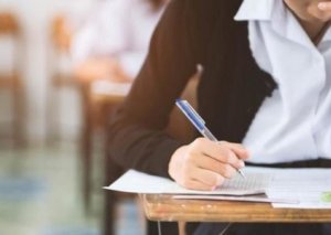 Azərbaycanda növbəti buraxılış imtahanları keçirilir