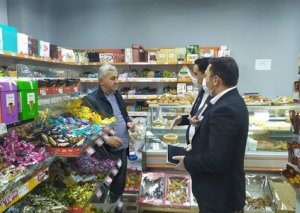 AQTA: 170 obyektdə qaydaların kobud şəkildə pozulması faktları aşkarlanıb