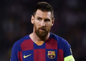 "Qarabağ" və Messi arasındakı bağlılıq üzə çıxdı