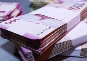 Bağlanan dörd bankın əmanətçilərinə 83,9 milyon manat qaytarılıb