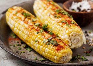 Gözəlləşmək və arıqlamaq üçün qarğıdalı yeyin