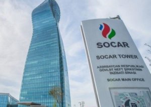 SOCAR 2019-cu ili mənfəətlə başa vurub