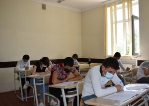 2-3 iyul tarixlərində buraxılış imtahanları keçiriləcək