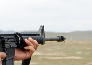 Sutka ərzində atəşkəs rejimi 50 dəfə pozulub