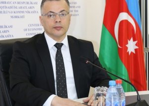 Vüsal Qasımlı: "Azərbaycan “davamlı inkişaf məqsədləri indeksi”nə görə regional liderdir"