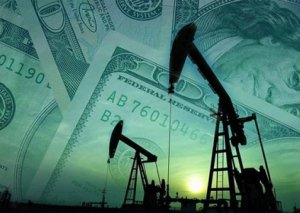 "Brent" neftinin qiyməti 43 dolları ötüb