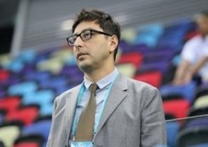 Bakıda dünya çempionatlarının yeni vaxtları müəyyənəşdirilib
