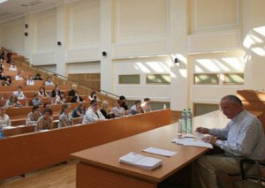 Azərbaycanlı tələbələr dövlət xətti ilə daha çox harada təhsil alırlar?