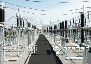 “Azərenerji” və “Azərişıq” karantin dövründə xüsusi rejimdə çalışır