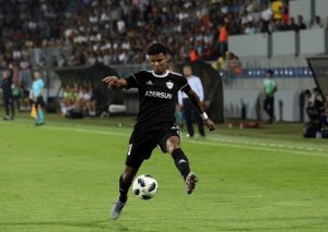 "Qarabağ"dan ayrılan futbolçu yenidən icarəyə verilə bilər