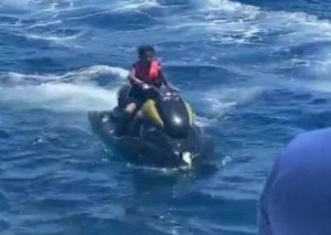 Ronaldonun oğlu ilə bağlı istintaq başladı