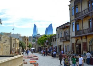 Pandemiyanın Azərbaycanda turizmə təsiri -