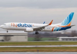 Dubay-Bakı aviareysi bərpa olunub
