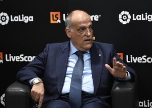 La Liqanın prezidenti CAS-ı sərt tənqid etdi