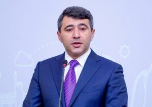 Quraqlıq Aran rayonlarında taxılın becərilməsində problemlər yaradıb, digər bölgələrdə isə yüksək artım var - Nazir