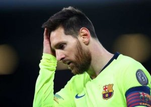 “Messi “Barselona”da xoşbəxt deyil və nə edəcəyini bilmir”