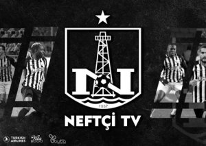 "Neftçi TV" yayıma başlayır