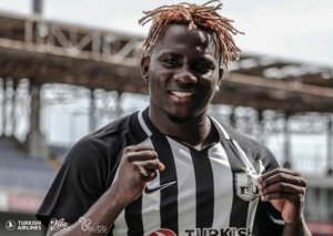 "Neftçi"nin yeni transferi söz verdi