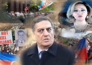 Əli Kərimli Azərbaycana qarşı ikinci cəbhə açır
