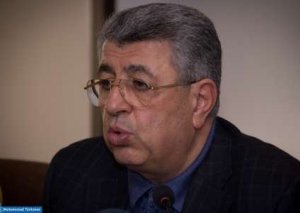 Xalıq Məmmədov: “SOCAR-da cəmi 1 əcnəbi çalışır”