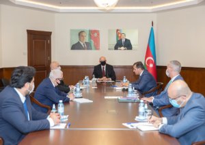 AZAL turizm şirkətləri ilə əməkdaşlığını bərpa edir