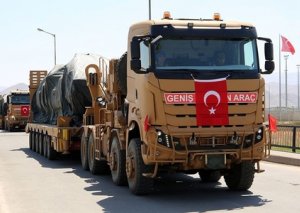 Bu gündən Azərbaycanda Türkiyə ilə birgə genişmiqyaslı hərbi təlimlər başlayır
