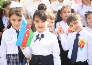 Məktəblər nə vaxt açılacaq?