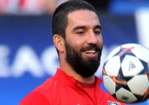 Arda Turan “Qalatasaray”a qayıdır