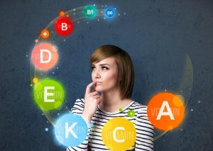 Koronavirus xəstələri hansı vitaminləri qəbul etməlidir? - Kardioloq TÖVSİYƏSİ