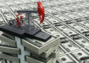 Neft Fondu valyuta satışını 47% artırıb