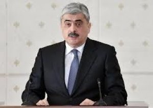 Samir Şərifov: