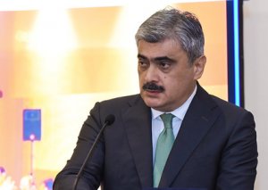 Maliyyə naziri: “Pandemiya ilə əlaqədar bu il büdcəyə daxilolmalarda azalmalar gözlənilir”