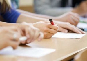 Bu gün rezidenturaya qəbul imtahanının birinci mərhələsi keçirilir
