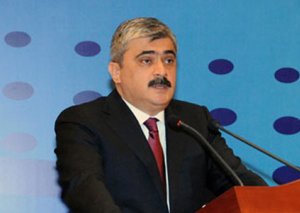 Nazir: “Əminəm ki, xalqımız bu çətin mərhələni geridə qoyacaq”