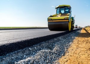 Yasamalda yol tikintisinə 2,65 milyon manat ayrılıb