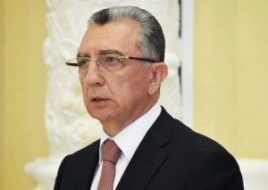 Eldar Əzizov əmlakı eks -