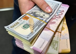 Manat valyuta ehtiyatlarımızı “yeyir”