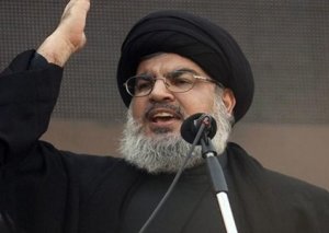 “Hizbullah” lideri Beyrut partlayışı ilə heç bir əlaqələrinin olmadığını bildirib