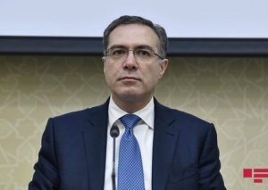 Şahmar Mövsümov: