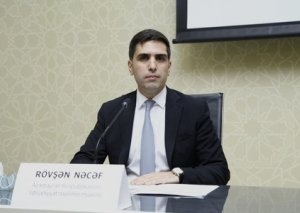Nazir müavini: