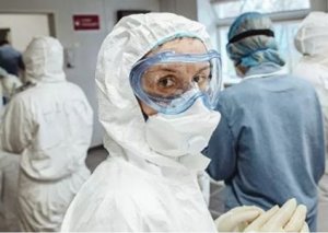 Moskvada daha 12 nəfər koronavirusdan ölüb