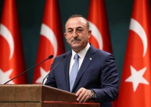 Türkiyə XİN başçısı İsveçrəyə səfər edəcək