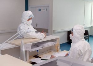 Moskvada daha 12 nəfər koronavirusdan ölüb