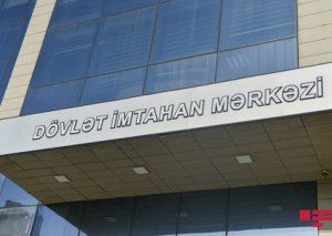 Qəbul imtahanını rus dilində verənlərin ikinci Azərbaycan dili imtahanına qeydiyyat başa çatıb