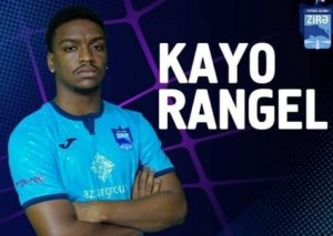 Zirə” növbəti transferini reallaşdırıb