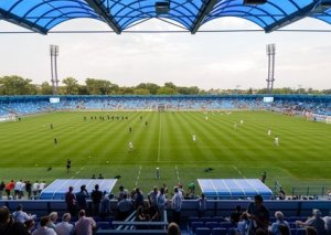 Millimizin oyunlarının stadionları açıqlanıb