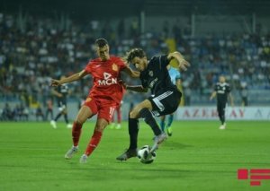 "Qarabağ" Çempionlar Liqasında mövsümün ilk oyununu keçirəcək